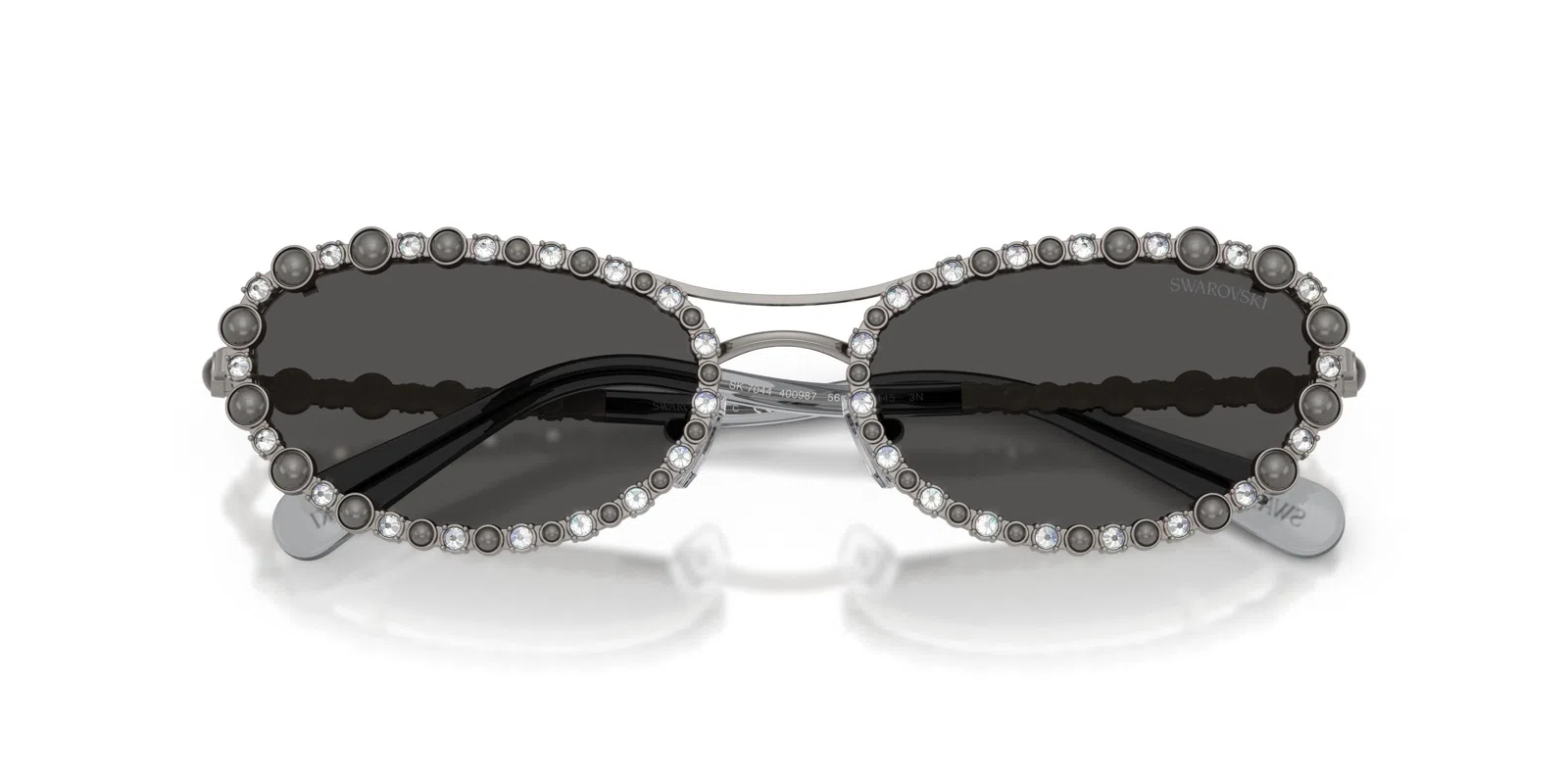 Swarovski 7044 Sunglasses - view 19